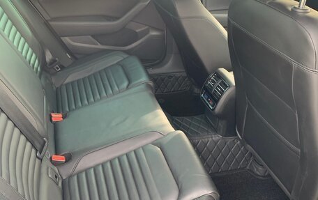 Volkswagen Passat B8 рестайлинг, 2015 год, 1 500 000 рублей, 8 фотография