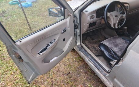 Vortex Corda, 2010 год, 230 000 рублей, 7 фотография