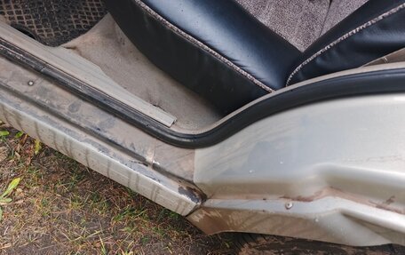 Vortex Corda, 2010 год, 230 000 рублей, 9 фотография