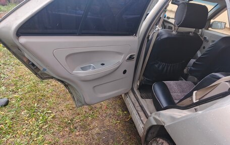 Vortex Corda, 2010 год, 230 000 рублей, 8 фотография