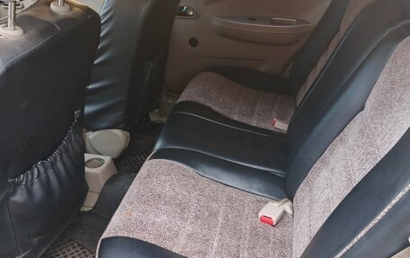 Vortex Corda, 2010 год, 230 000 рублей, 10 фотография