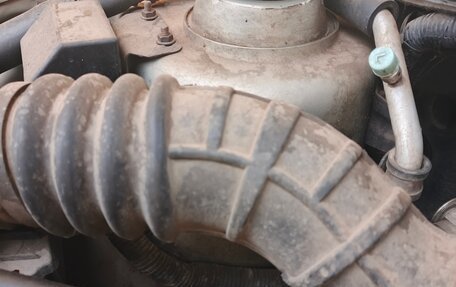 Vortex Corda, 2010 год, 230 000 рублей, 17 фотография