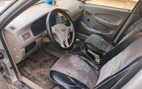 Vortex Corda, 2010 год, 230 000 рублей, 13 фотография