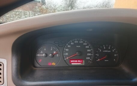 Vortex Corda, 2010 год, 230 000 рублей, 11 фотография