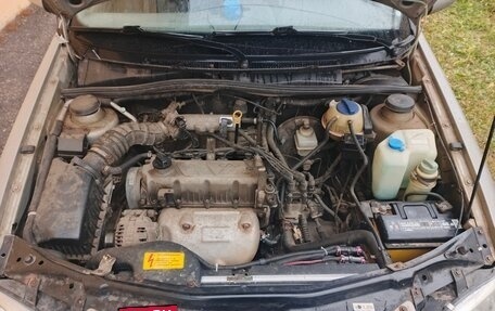 Vortex Corda, 2010 год, 230 000 рублей, 16 фотография