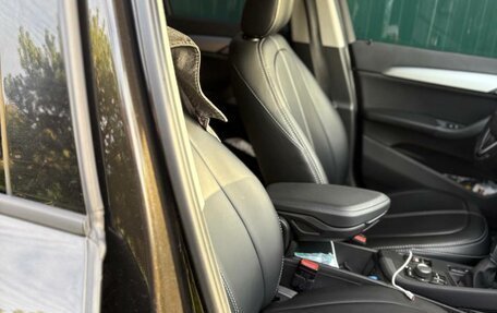 BMW X1, 2015 год, 2 590 000 рублей, 5 фотография