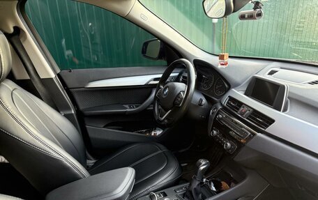 BMW X1, 2015 год, 2 590 000 рублей, 6 фотография