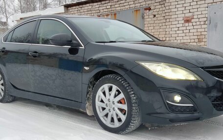 Mazda 6, 2010 год, 990 000 рублей, 2 фотография
