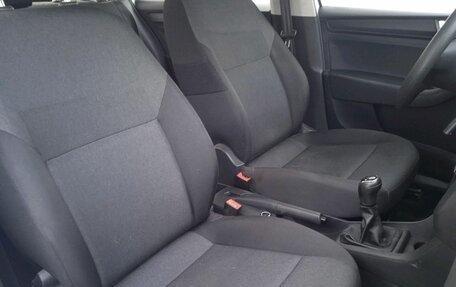 Skoda Rapid I, 2019 год, 1 359 000 рублей, 10 фотография