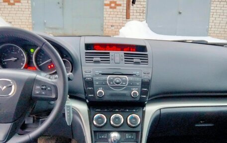 Mazda 6, 2010 год, 990 000 рублей, 6 фотография