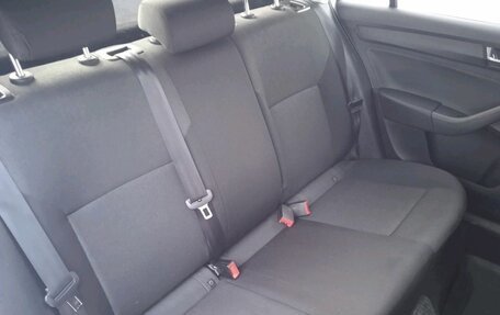 Skoda Rapid I, 2019 год, 1 359 000 рублей, 11 фотография