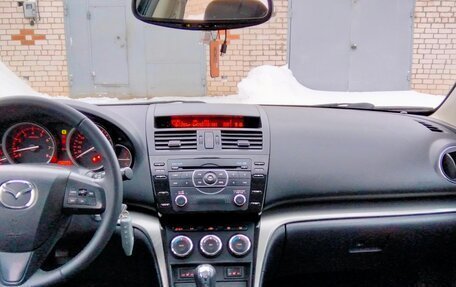 Mazda 6, 2010 год, 990 000 рублей, 7 фотография