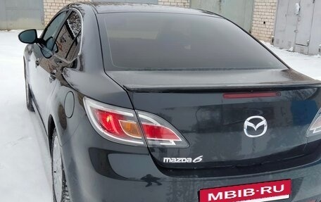 Mazda 6, 2010 год, 990 000 рублей, 3 фотография