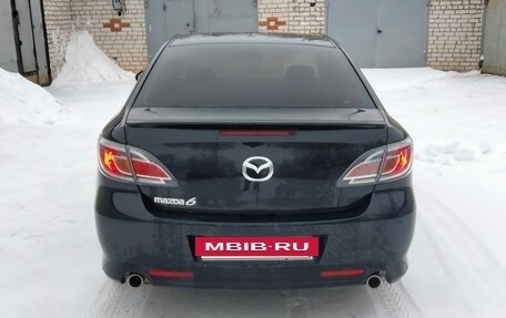 Mazda 6, 2010 год, 990 000 рублей, 5 фотография