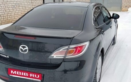 Mazda 6, 2010 год, 990 000 рублей, 4 фотография