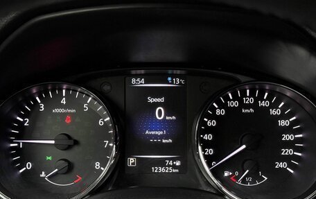 Nissan X-Trail, 2017 год, 2 180 000 рублей, 12 фотография