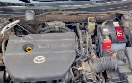 Mazda 6, 2010 год, 990 000 рублей, 9 фотография