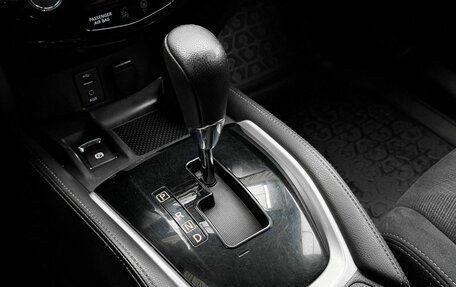 Nissan X-Trail, 2017 год, 2 180 000 рублей, 15 фотография