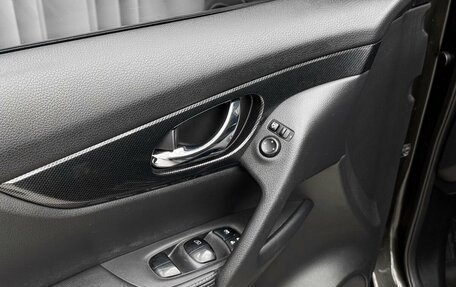 Nissan X-Trail, 2017 год, 2 180 000 рублей, 17 фотография