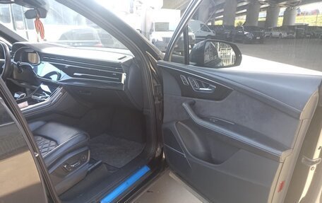 Audi Q7, 2022 год, 9 890 000 рублей, 6 фотография