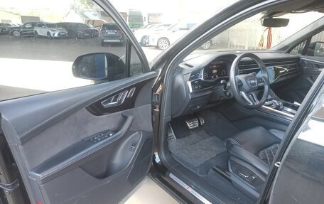 Audi Q7, 2022 год, 9 890 000 рублей, 5 фотография