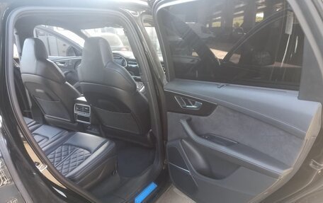 Audi Q7, 2022 год, 9 890 000 рублей, 7 фотография