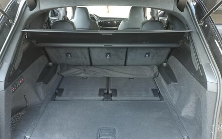 Audi Q7, 2022 год, 9 890 000 рублей, 11 фотография