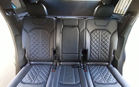 Audi Q7, 2022 год, 9 890 000 рублей, 10 фотография