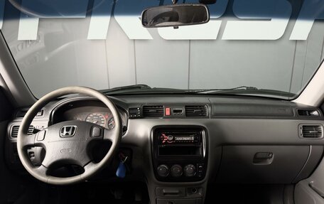 Honda CR-V IV, 1997 год, 450 000 рублей, 3 фотография