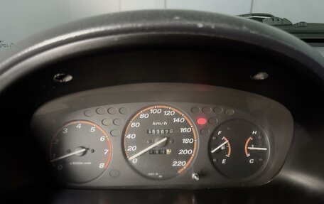 Honda CR-V IV, 1997 год, 450 000 рублей, 7 фотография