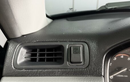 Honda CR-V IV, 1997 год, 450 000 рублей, 10 фотография