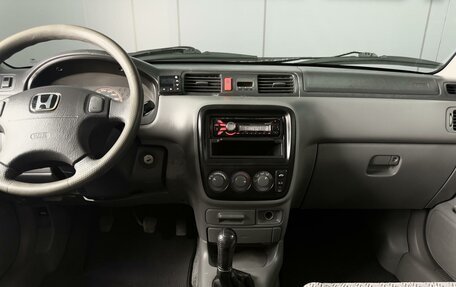 Honda CR-V IV, 1997 год, 450 000 рублей, 9 фотография