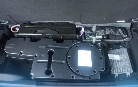 Audi Q7, 2022 год, 9 890 000 рублей, 13 фотография