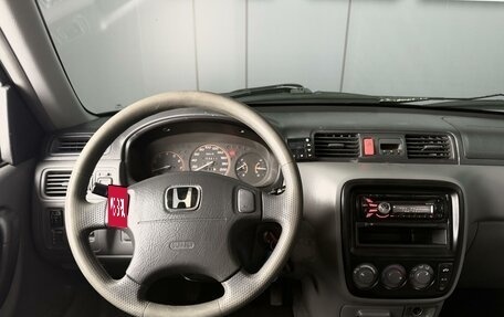 Honda CR-V IV, 1997 год, 450 000 рублей, 6 фотография