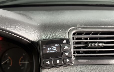 Honda CR-V IV, 1997 год, 450 000 рублей, 11 фотография