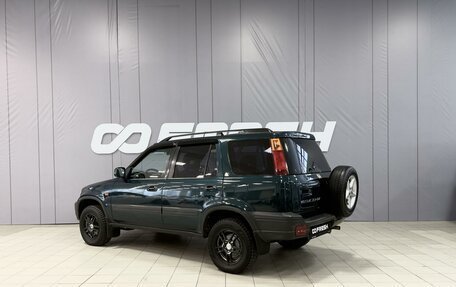 Honda CR-V IV, 1997 год, 450 000 рублей, 13 фотография