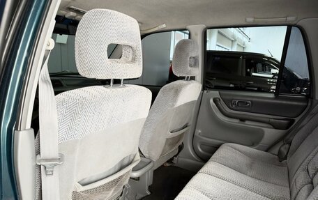 Honda CR-V IV, 1997 год, 450 000 рублей, 17 фотография