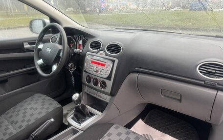 Ford Focus II рестайлинг, 2008 год, 500 000 рублей, 8 фотография