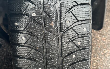 Ford Focus II рестайлинг, 2008 год, 500 000 рублей, 15 фотография