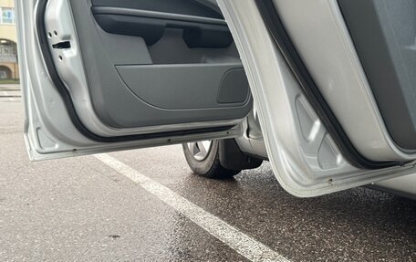 Ford Focus II рестайлинг, 2008 год, 500 000 рублей, 12 фотография