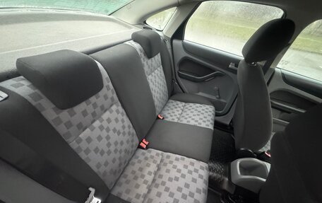 Ford Focus II рестайлинг, 2008 год, 500 000 рублей, 10 фотография