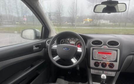 Ford Focus II рестайлинг, 2008 год, 500 000 рублей, 7 фотография
