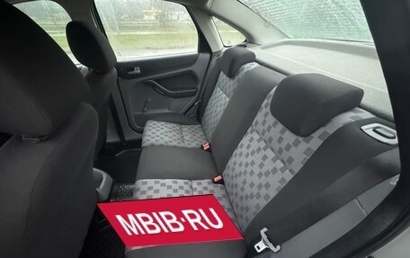 Ford Focus II рестайлинг, 2008 год, 500 000 рублей, 11 фотография