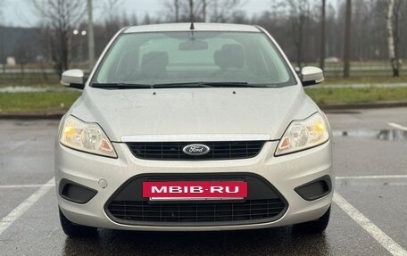 Ford Focus II рестайлинг, 2008 год, 500 000 рублей, 5 фотография