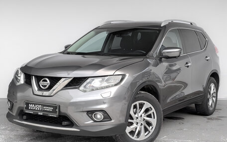 Nissan X-Trail, 2018 год, 2 150 000 рублей, 1 фотография
