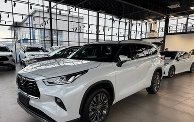 Toyota Highlander, 2025 год, 5 600 000 рублей, 1 фотография