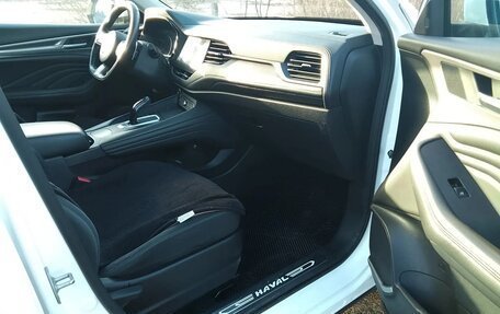 Haval F7 I, 2019 год, 1 750 000 рублей, 5 фотография