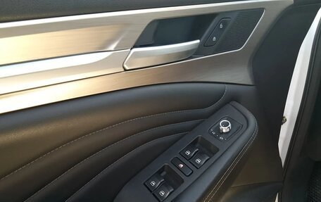 Haval F7 I, 2019 год, 1 750 000 рублей, 10 фотография