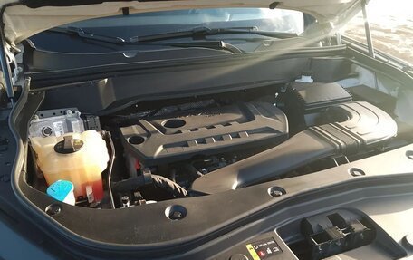 Haval F7 I, 2019 год, 1 750 000 рублей, 6 фотография