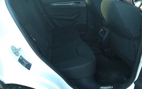 Haval F7 I, 2019 год, 1 750 000 рублей, 11 фотография